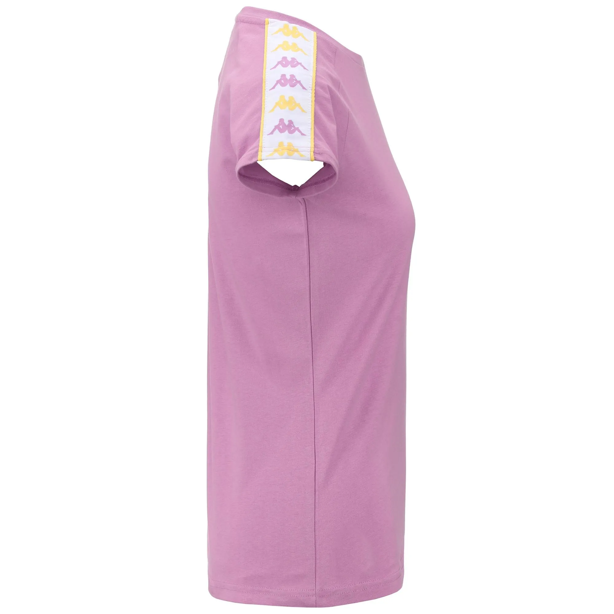 222 BANDA APANI VIOLETA LILLABLANCOAMARILLO ANISETTE