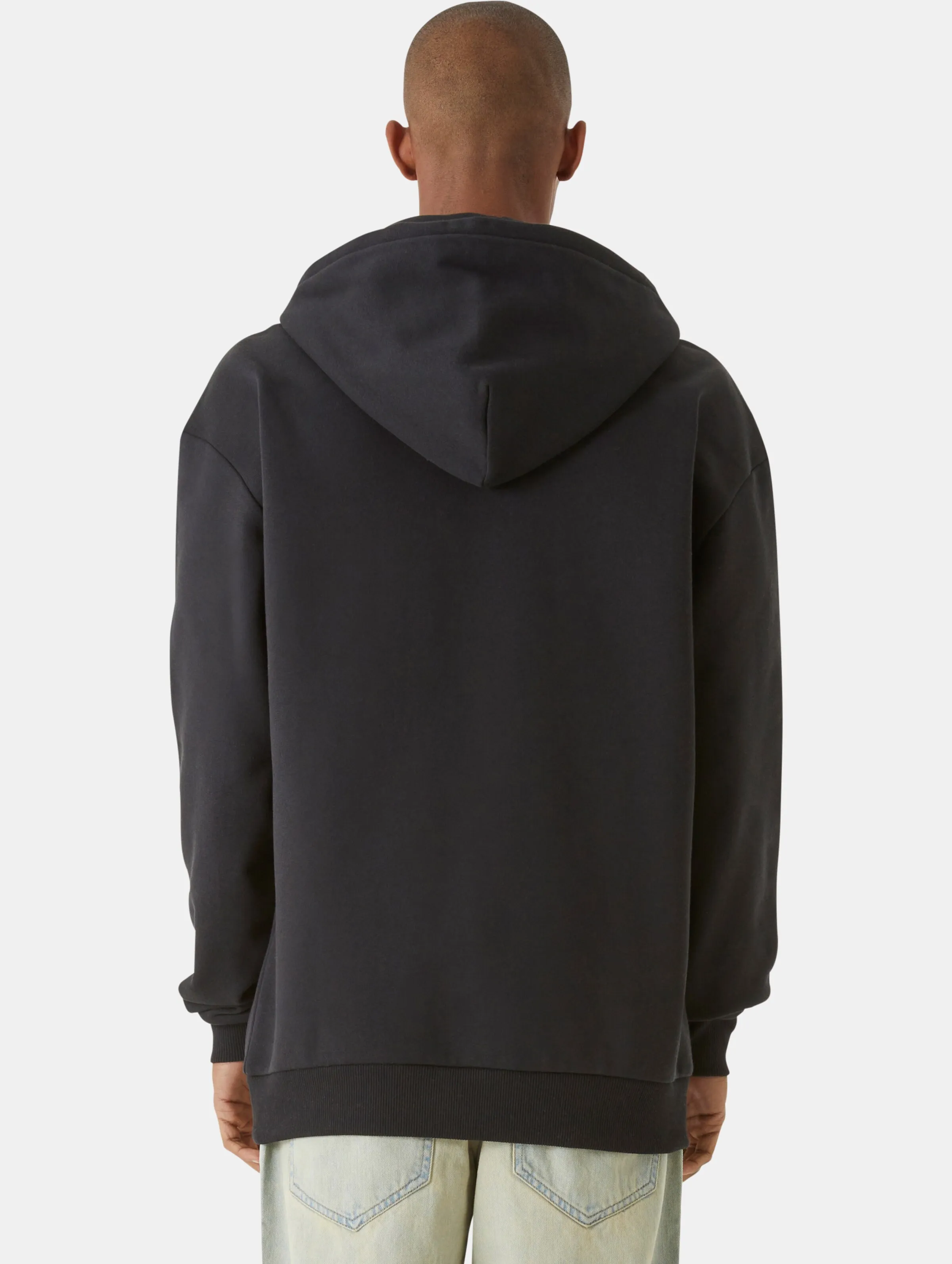 9N1M SENSE Sense Squad Hoodies