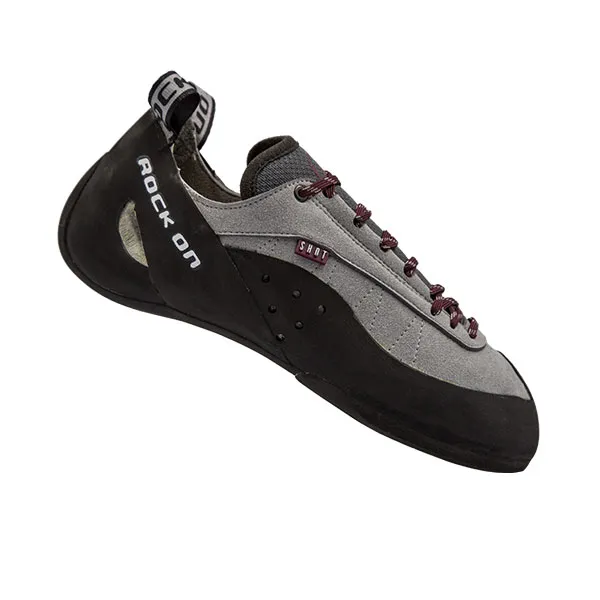 ACOPA Shot Shoes Climbing