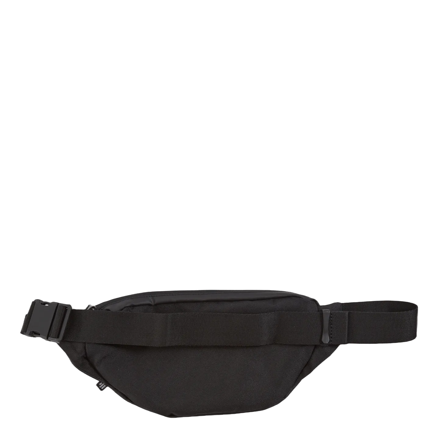 Adidas 4ATHLTS ID Waist Bag Black