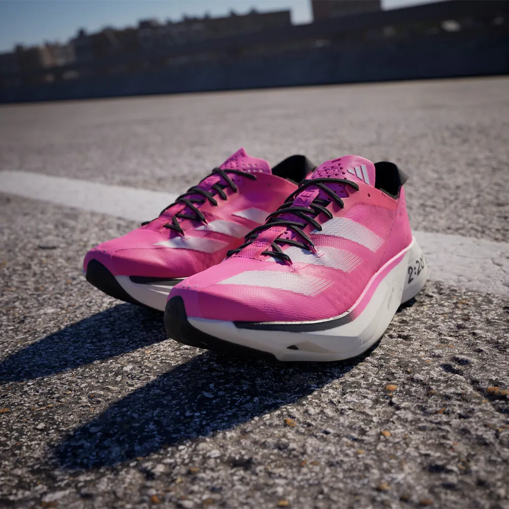 ADIDAS ADIZERO ADIOS PRO 3 ZAPATILLAS DE RUNNING  SS24