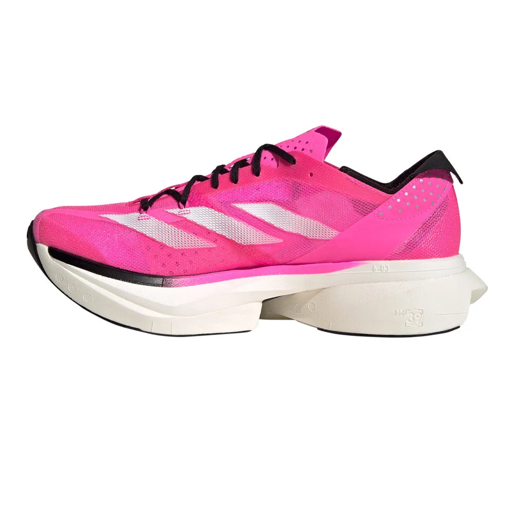 ADIDAS ADIZERO ADIOS PRO 3 ZAPATILLAS DE RUNNING  SS24