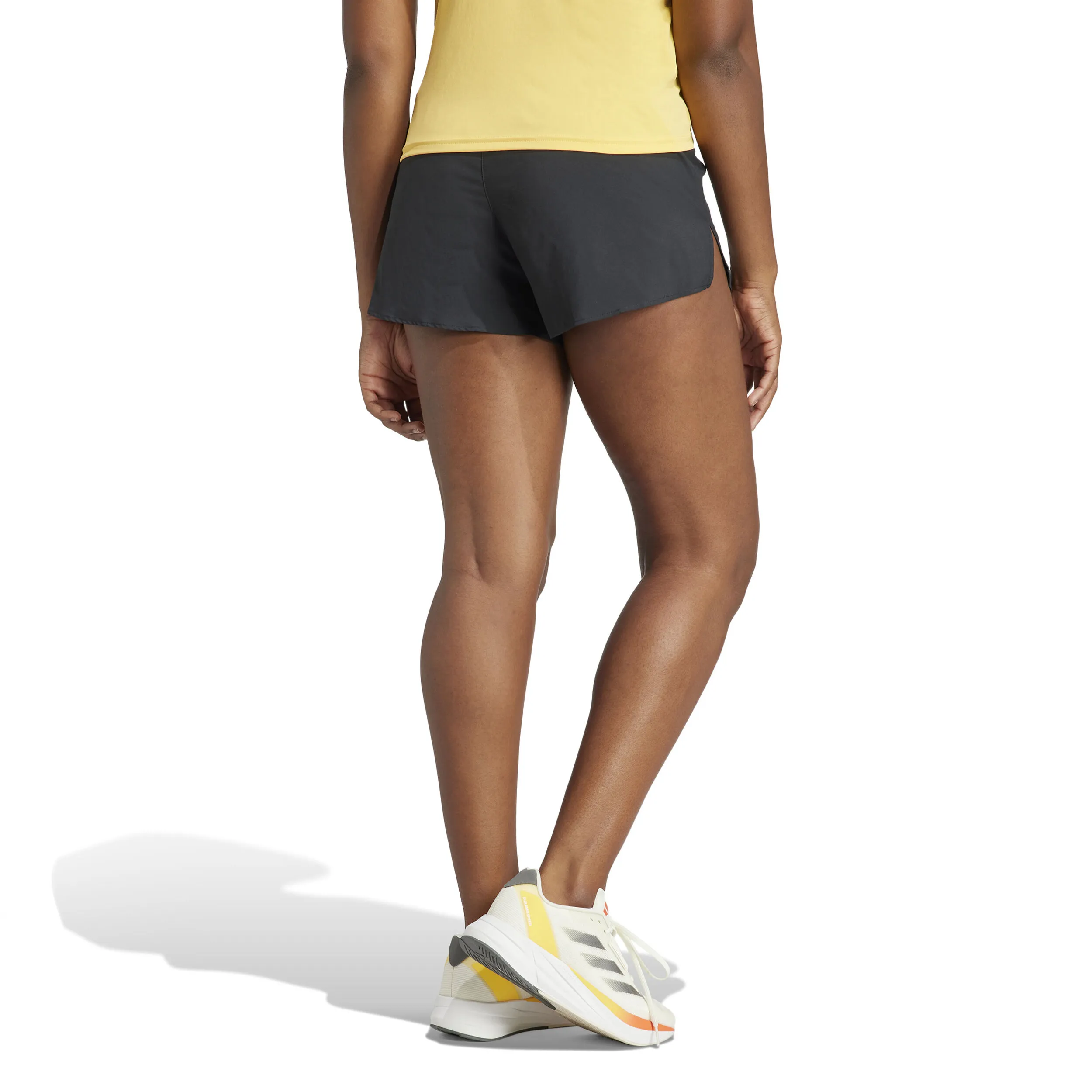 adidas Adizero Essential Pantalones Cortos Mujeres