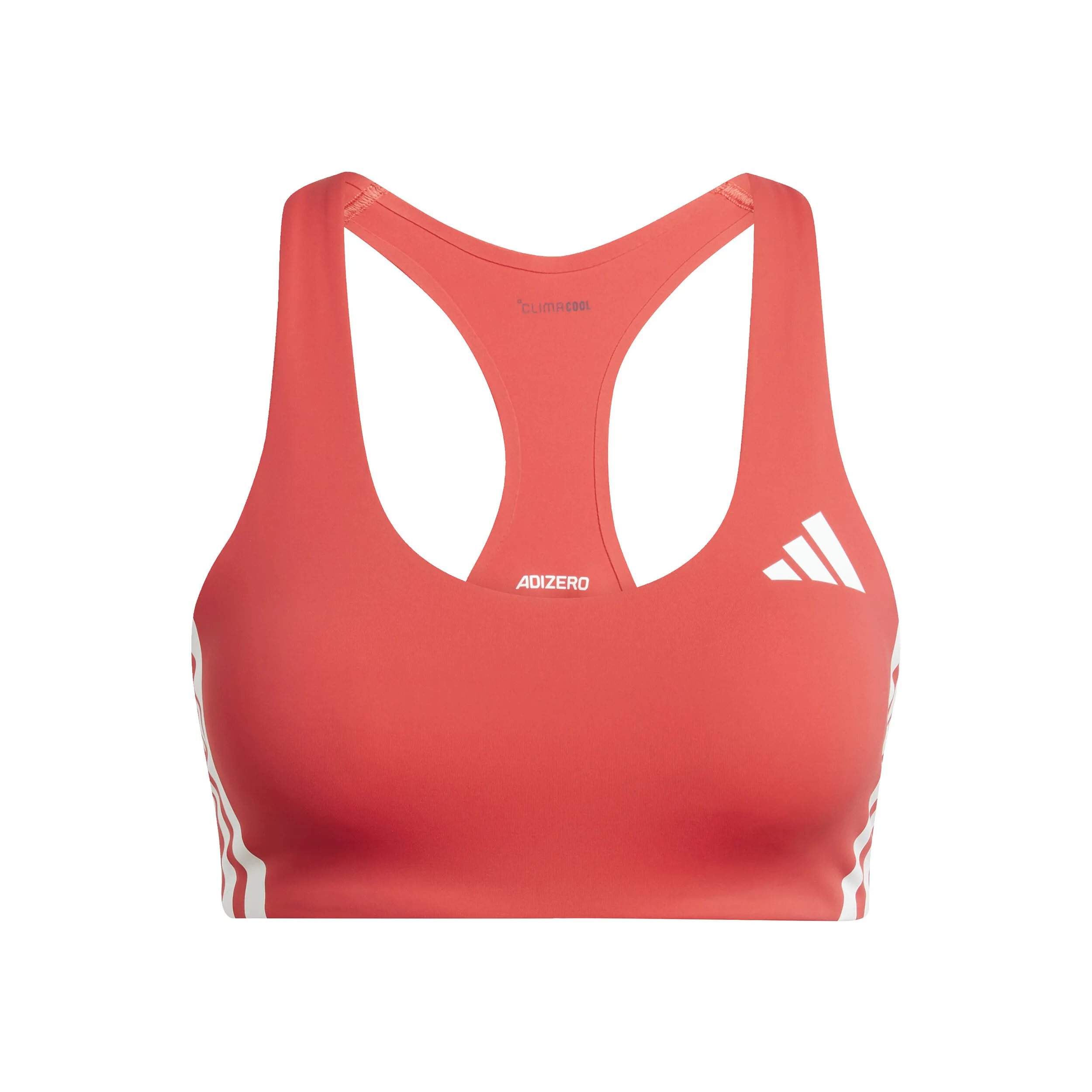 adidas Adizero Medium Support Sujetador Deportivo Mujeres