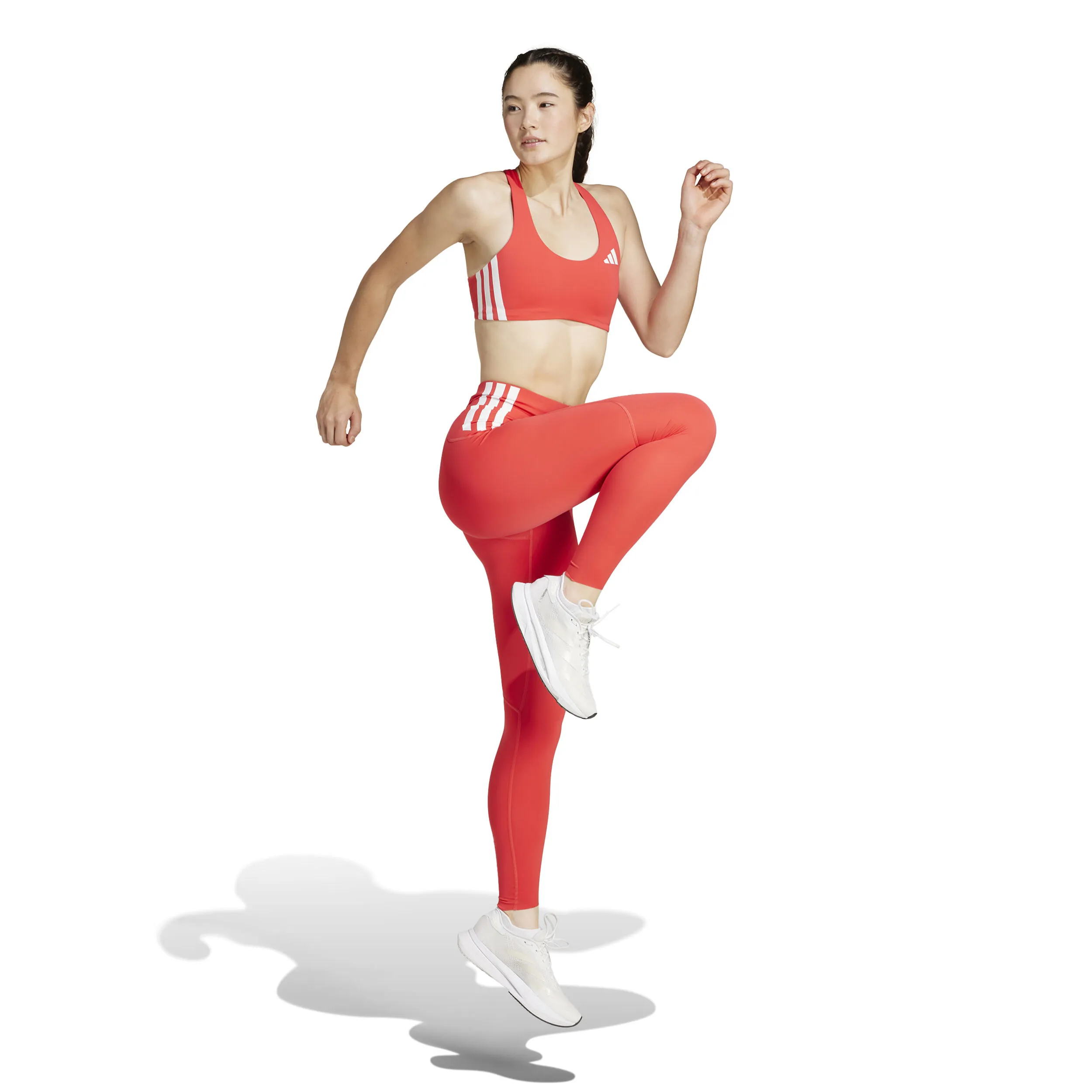 adidas Adizero Medium Support Sujetador Deportivo Mujeres