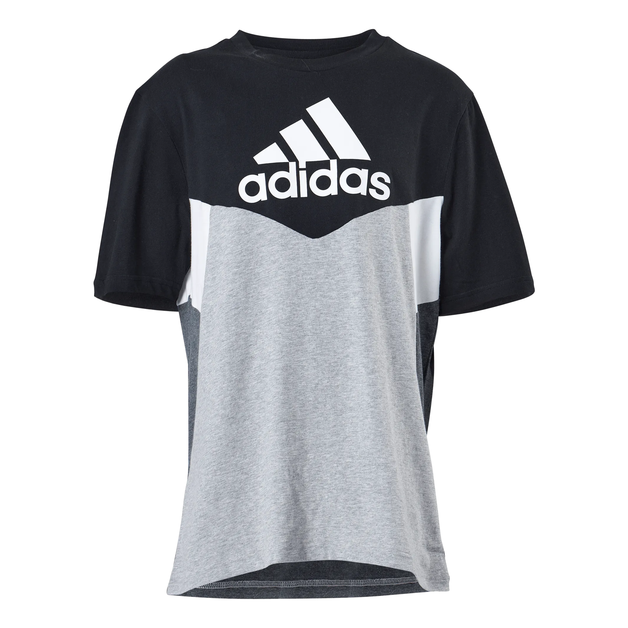 Adidas B Cb T Ess Black/mgreyh/dgreyh