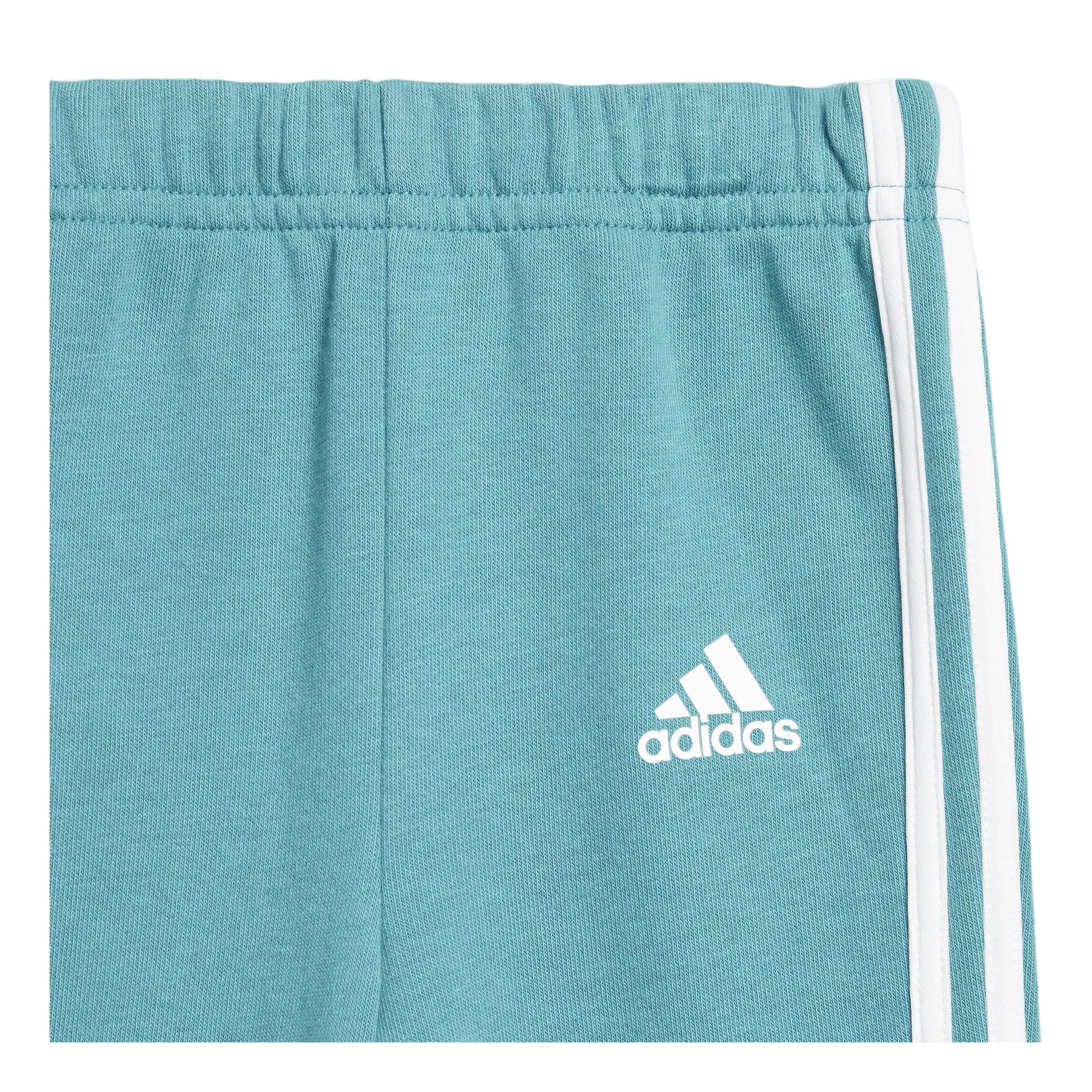 Adidas Badge of Sport French Terry Jogger Arcfus/White