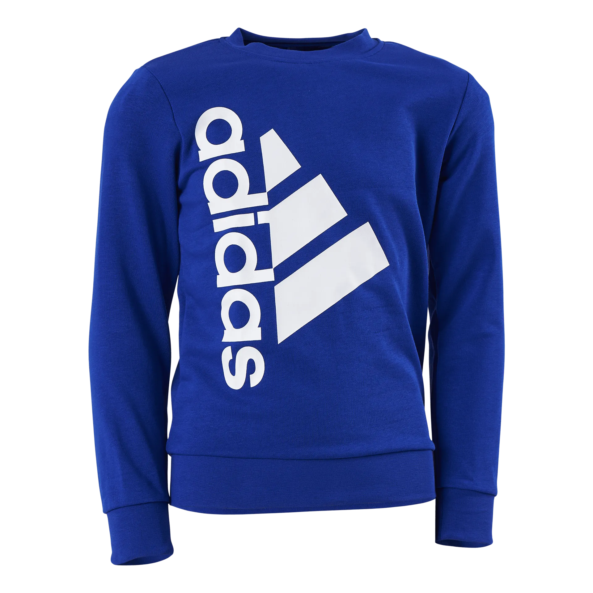 Adidas Badge of Sport Logo Crewneck Sweatshirt Selubl