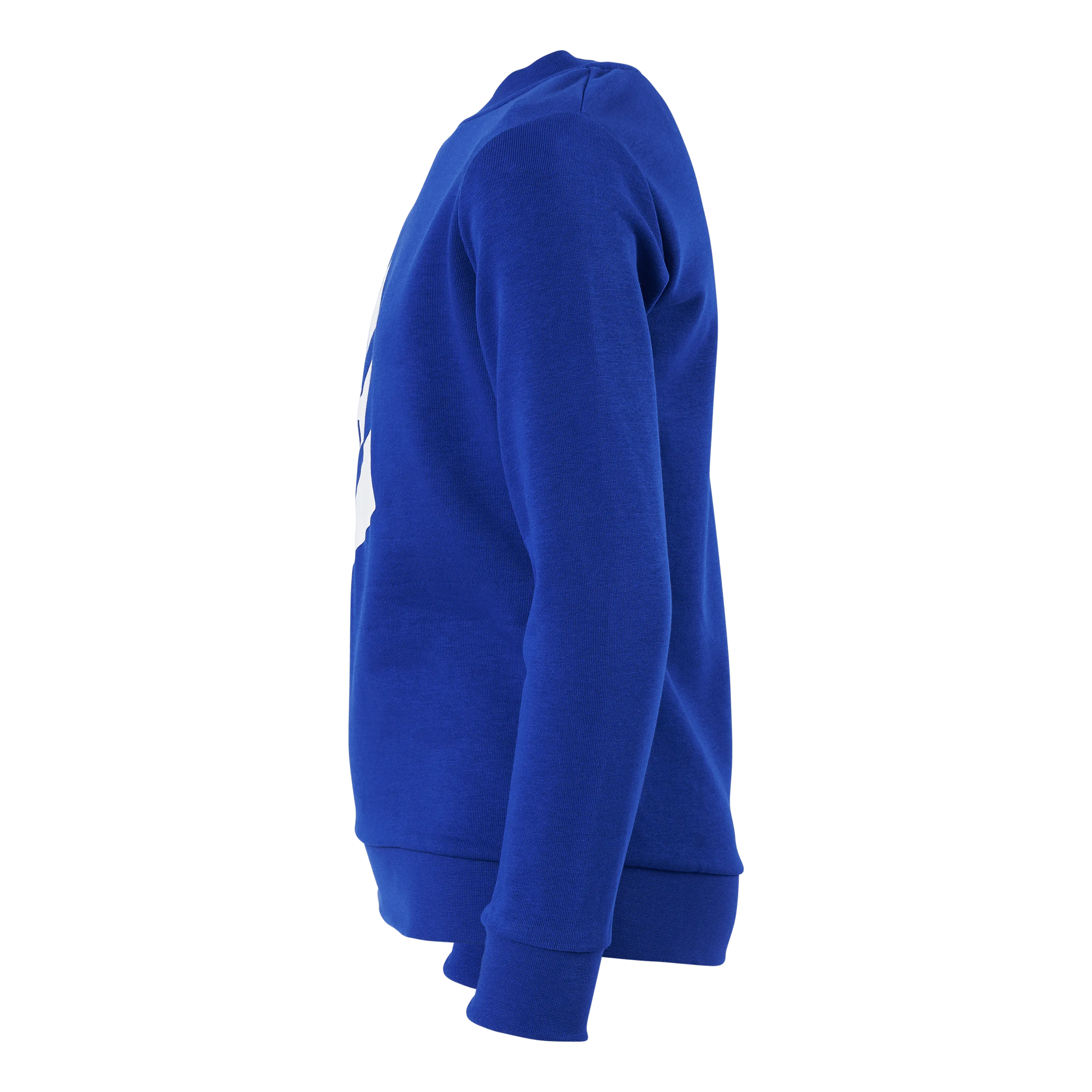 Adidas Badge of Sport Logo Crewneck Sweatshirt Selubl