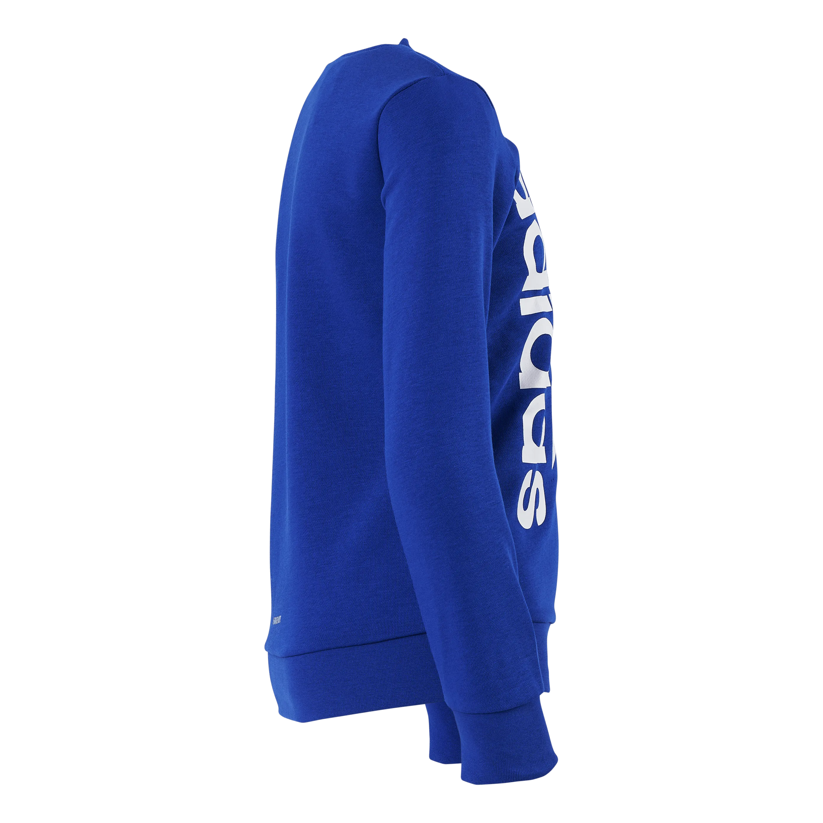 Adidas Badge of Sport Logo Crewneck Sweatshirt Selubl