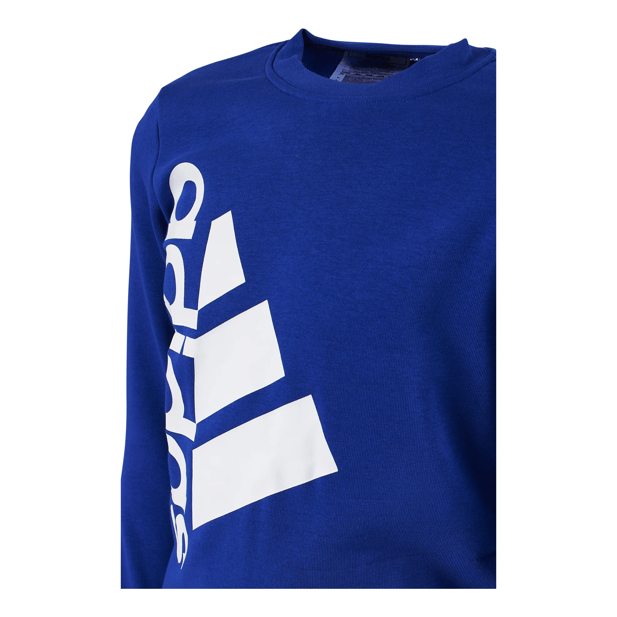 Adidas Badge of Sport Logo Crewneck Sweatshirt Selubl