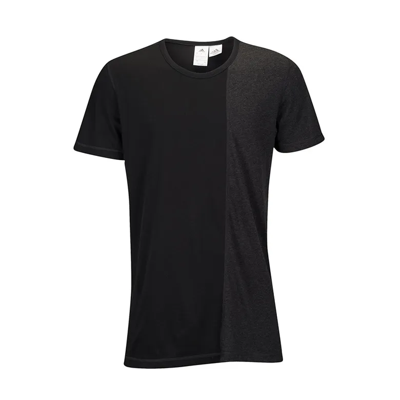 Adidas Camiseta Harden Vol. 1 DFYNT GFX Tee (negro)