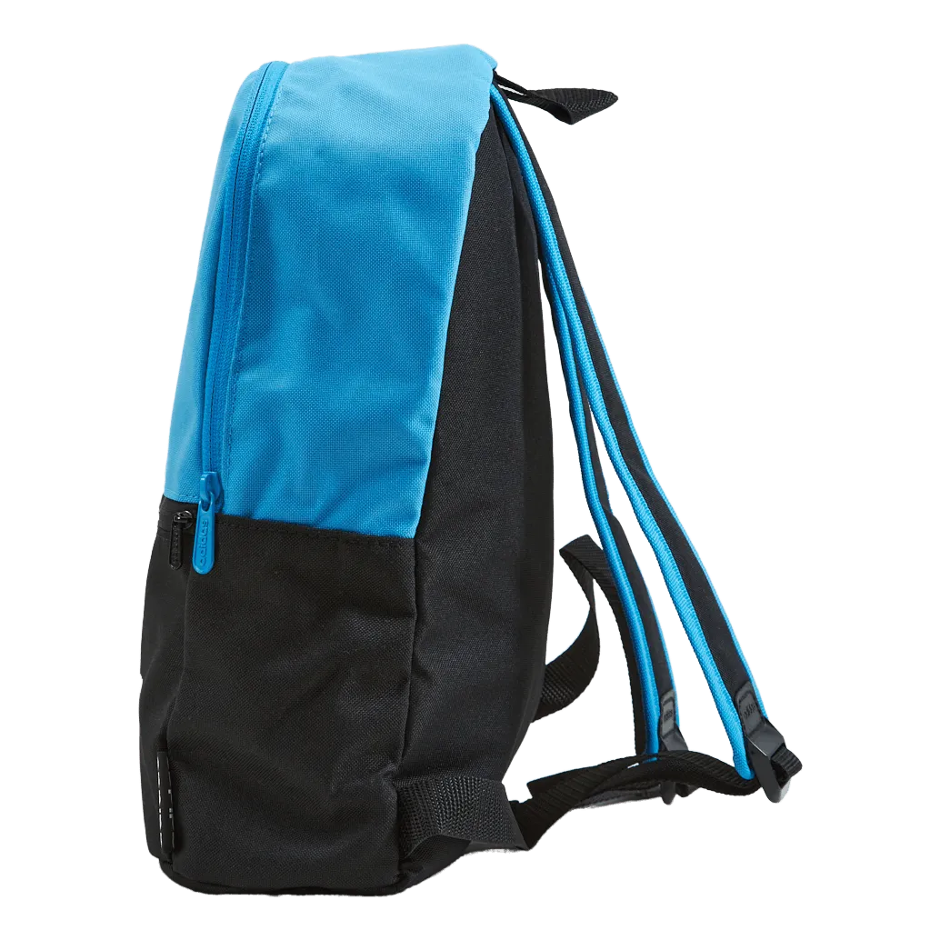 Adidas Clsc Kids Pulblu/black/white