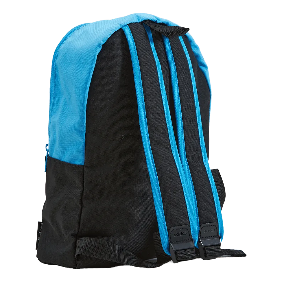 Adidas Clsc Kids Pulblu/black/white