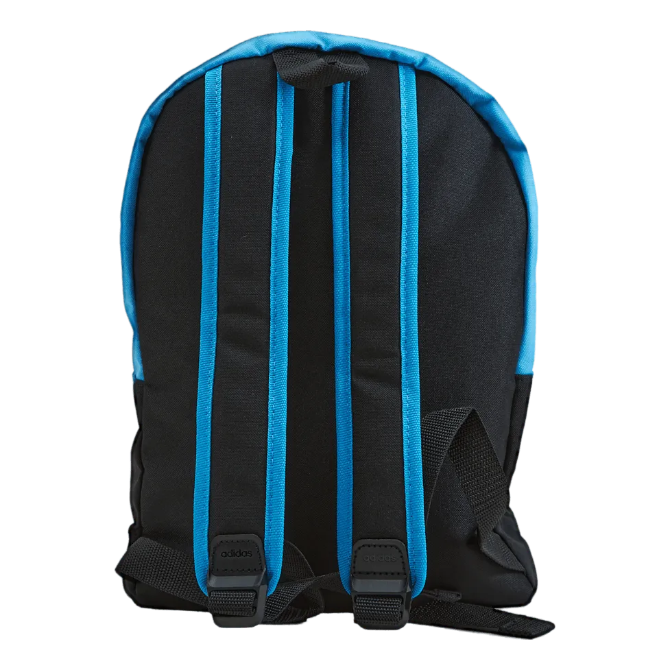 Adidas Clsc Kids Pulblu/black/white