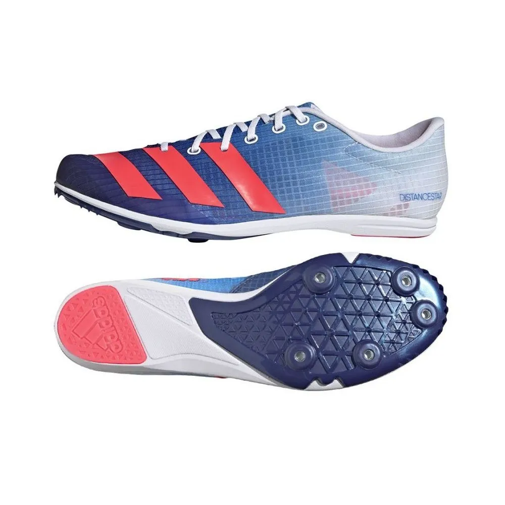 ADIDAS DISTANCESTAR HOMBRE