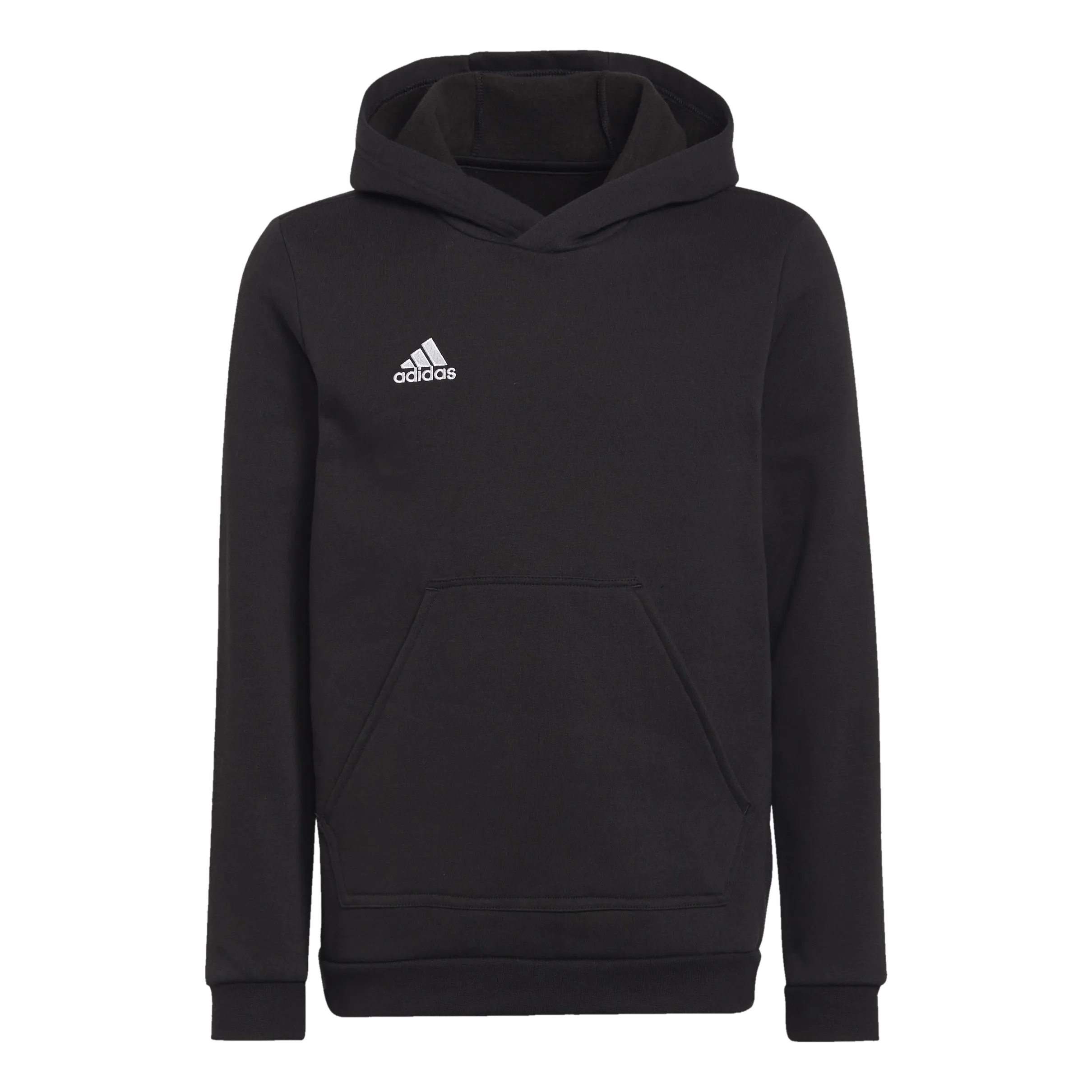Adidas Entrada 22 Sweat Hoodie Black