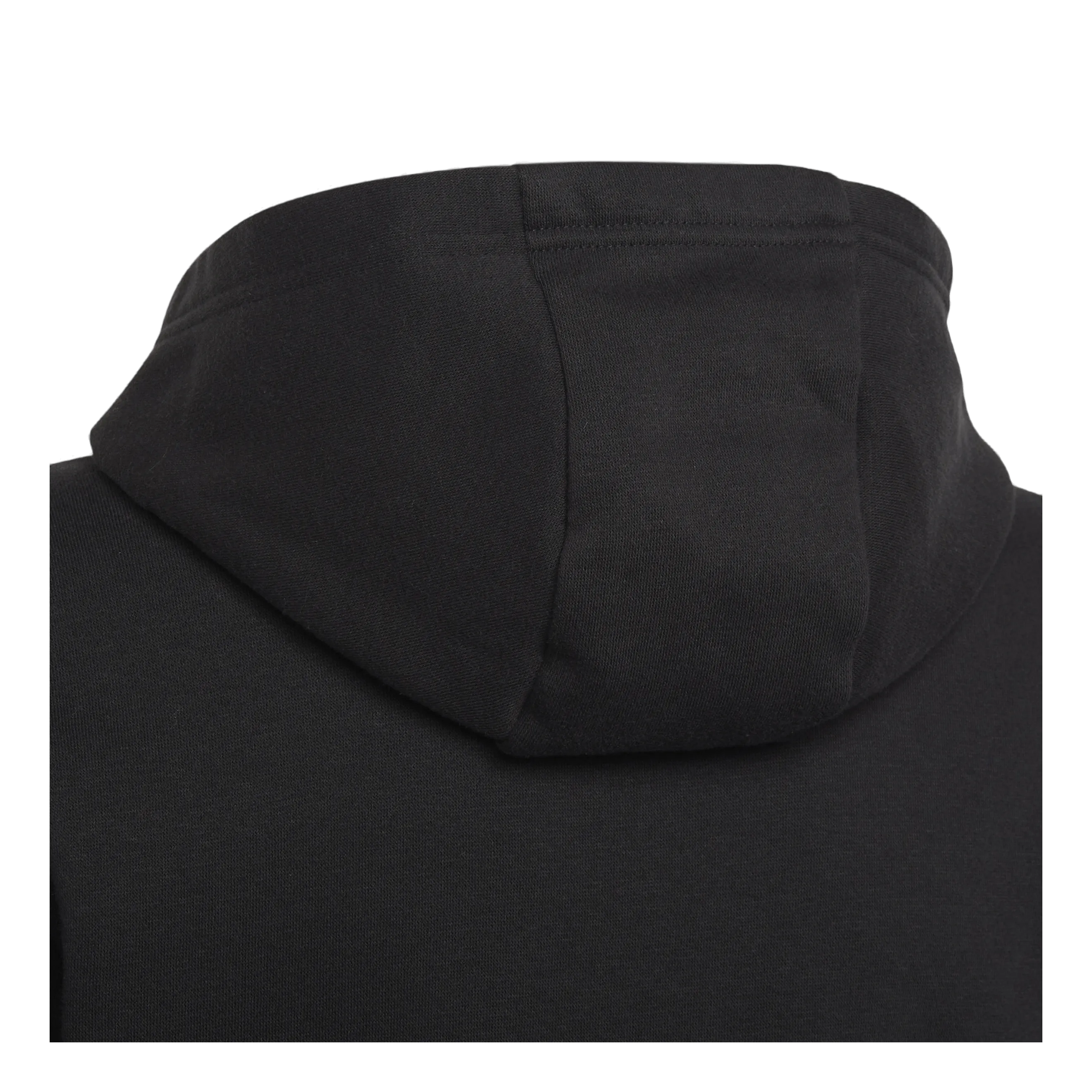 Adidas Entrada 22 Sweat Hoodie Black