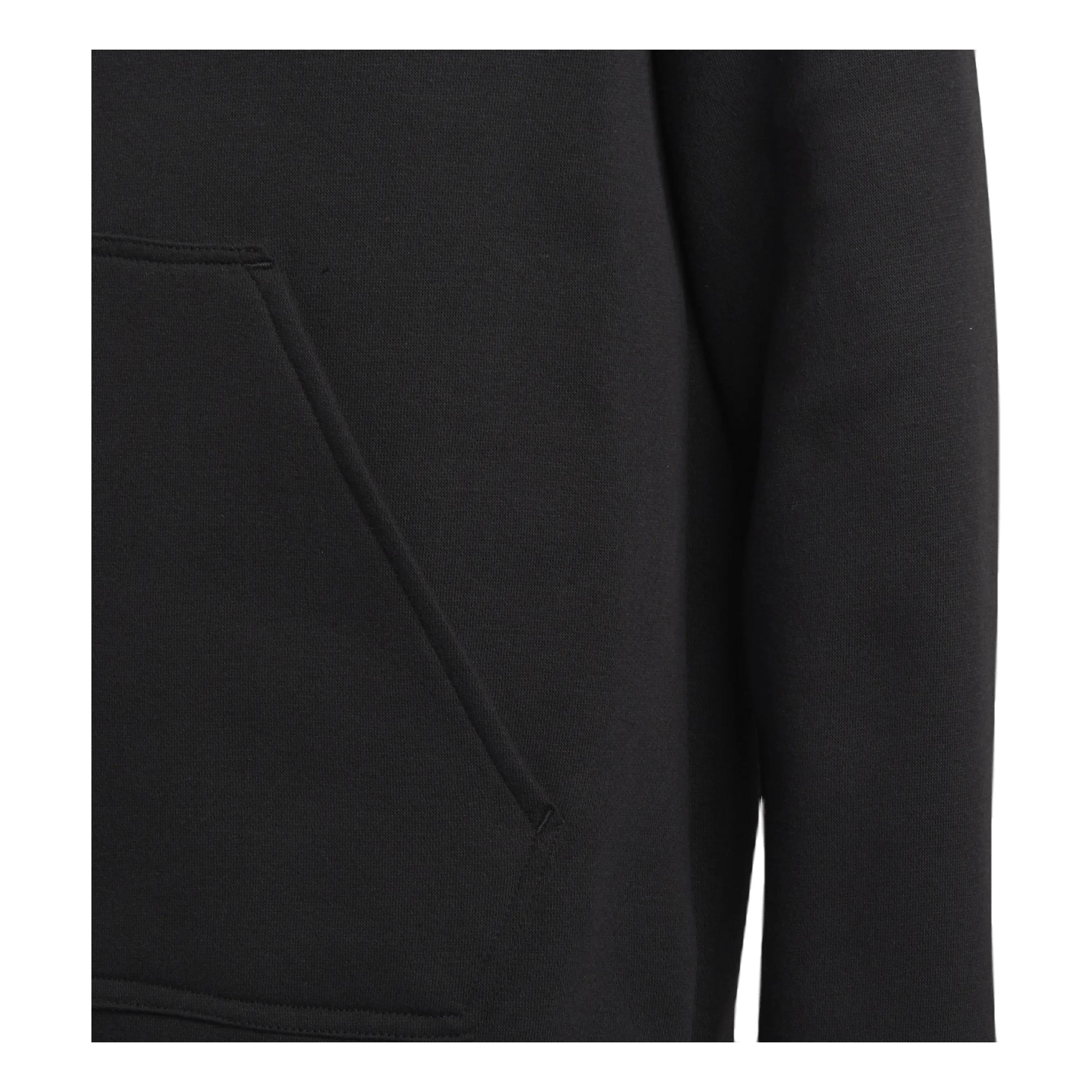 Adidas Entrada 22 Sweat Hoodie Black