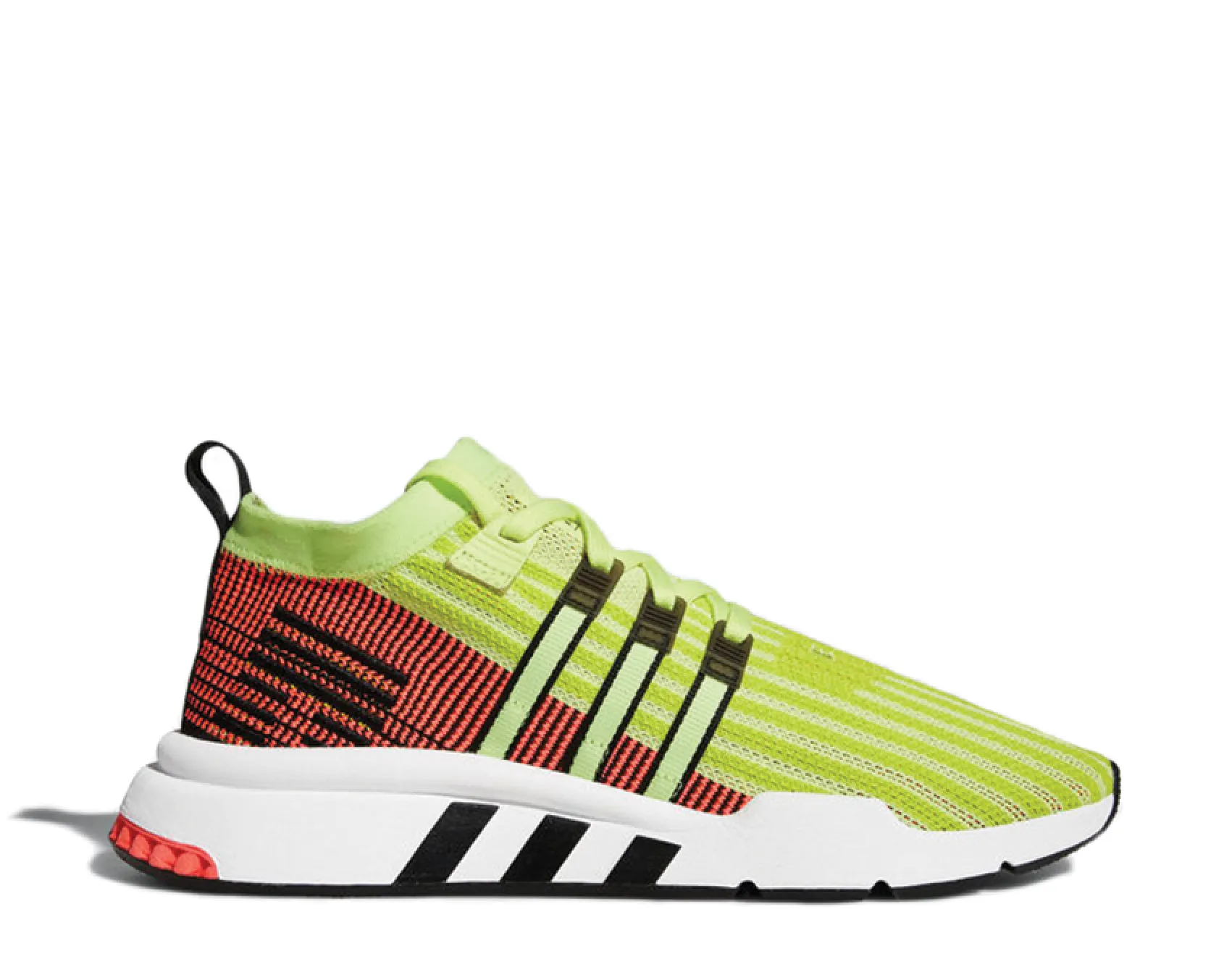 Adidas EQT Support Mid Adv Glow