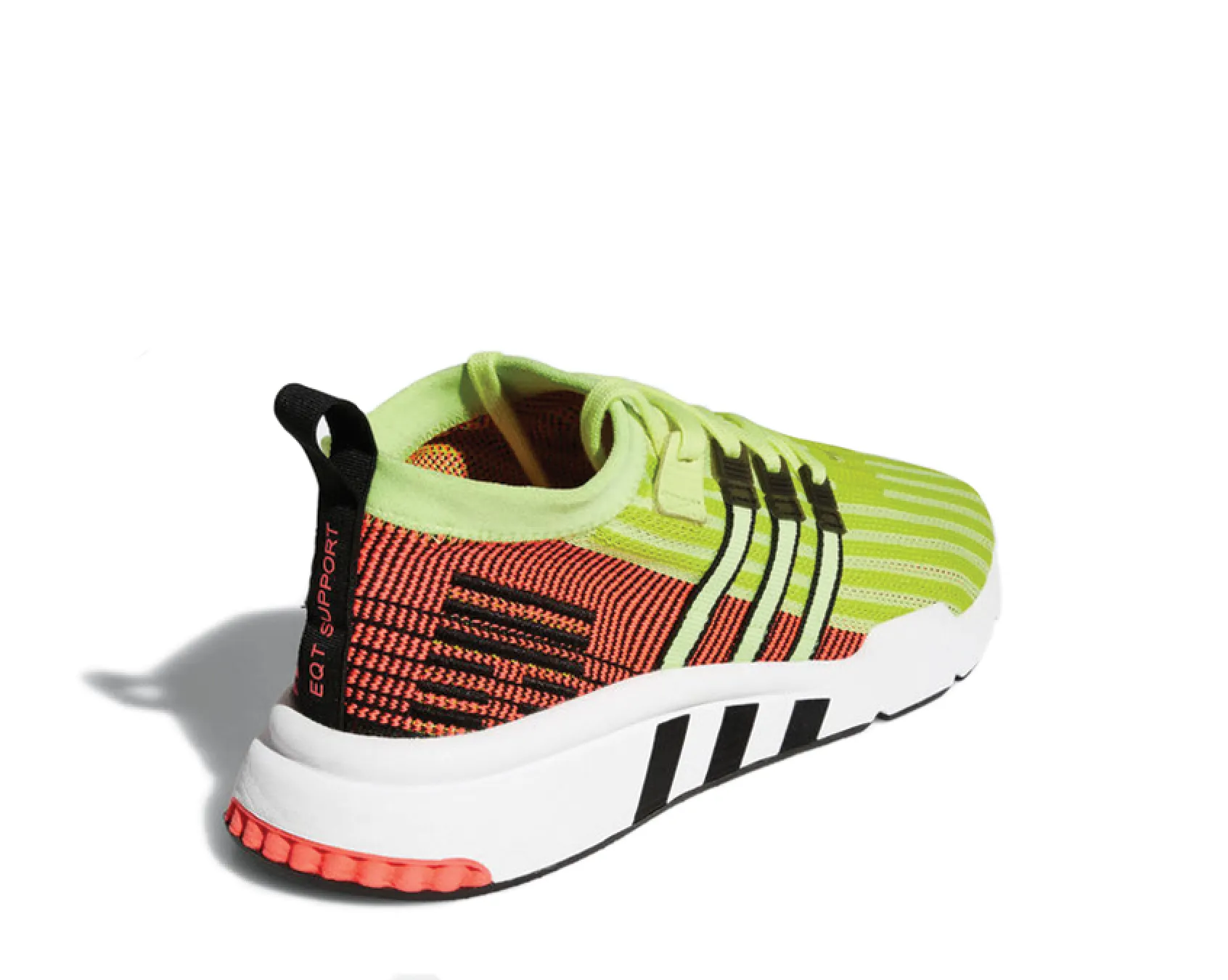 Adidas EQT Support Mid Adv Glow