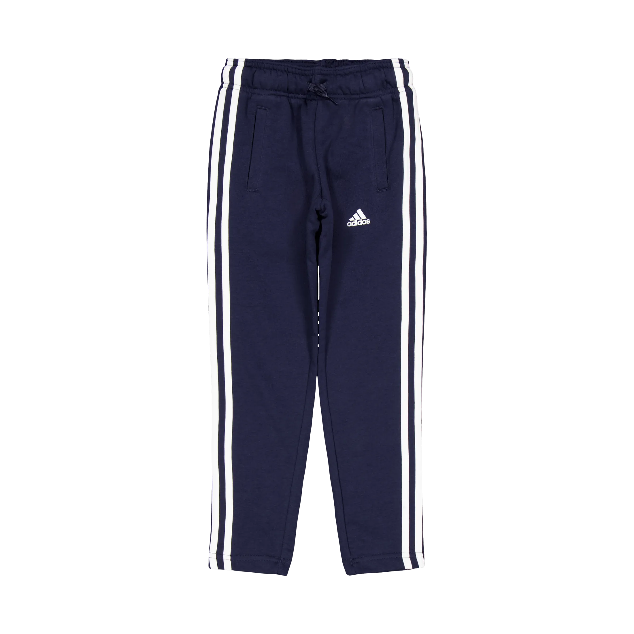 ADIDAS ESSENTIALS 3STRIPES JOGGERS LEGEND INK