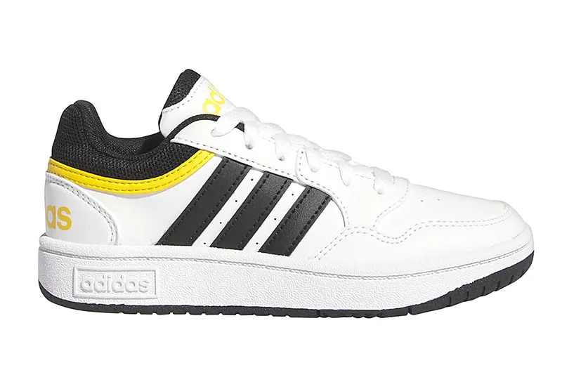 Adidas Hoops 3.0 Kids "Bogold"