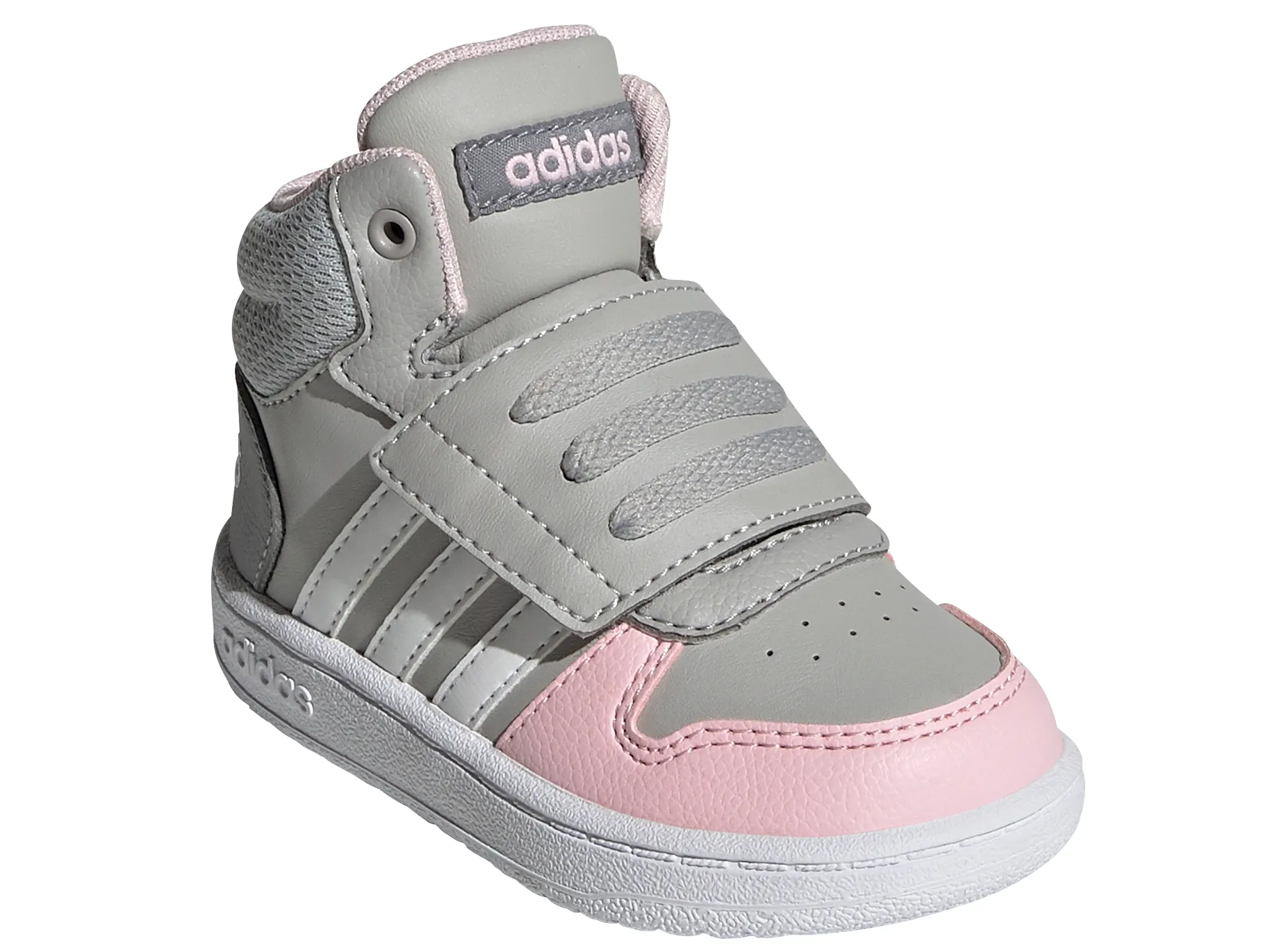 Adidas Hoops Mid 2.0