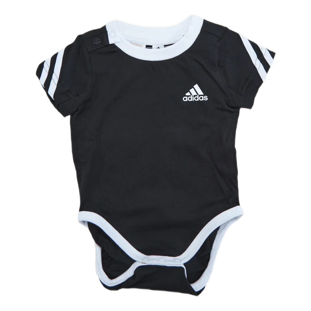 Adidas I Fi Gift Set Black/white