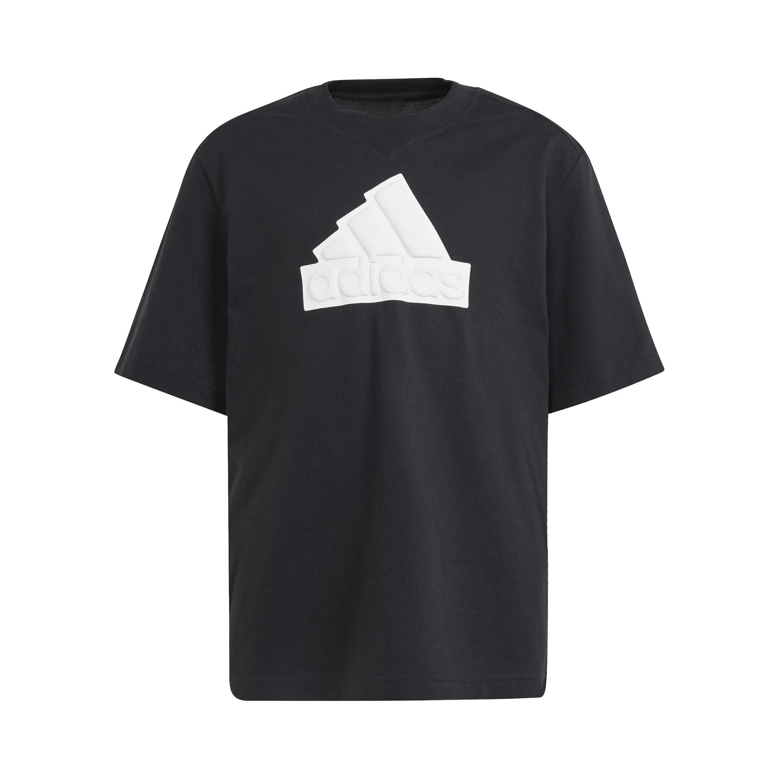 adidas Logo Camiseta De Manga Corta Chicos