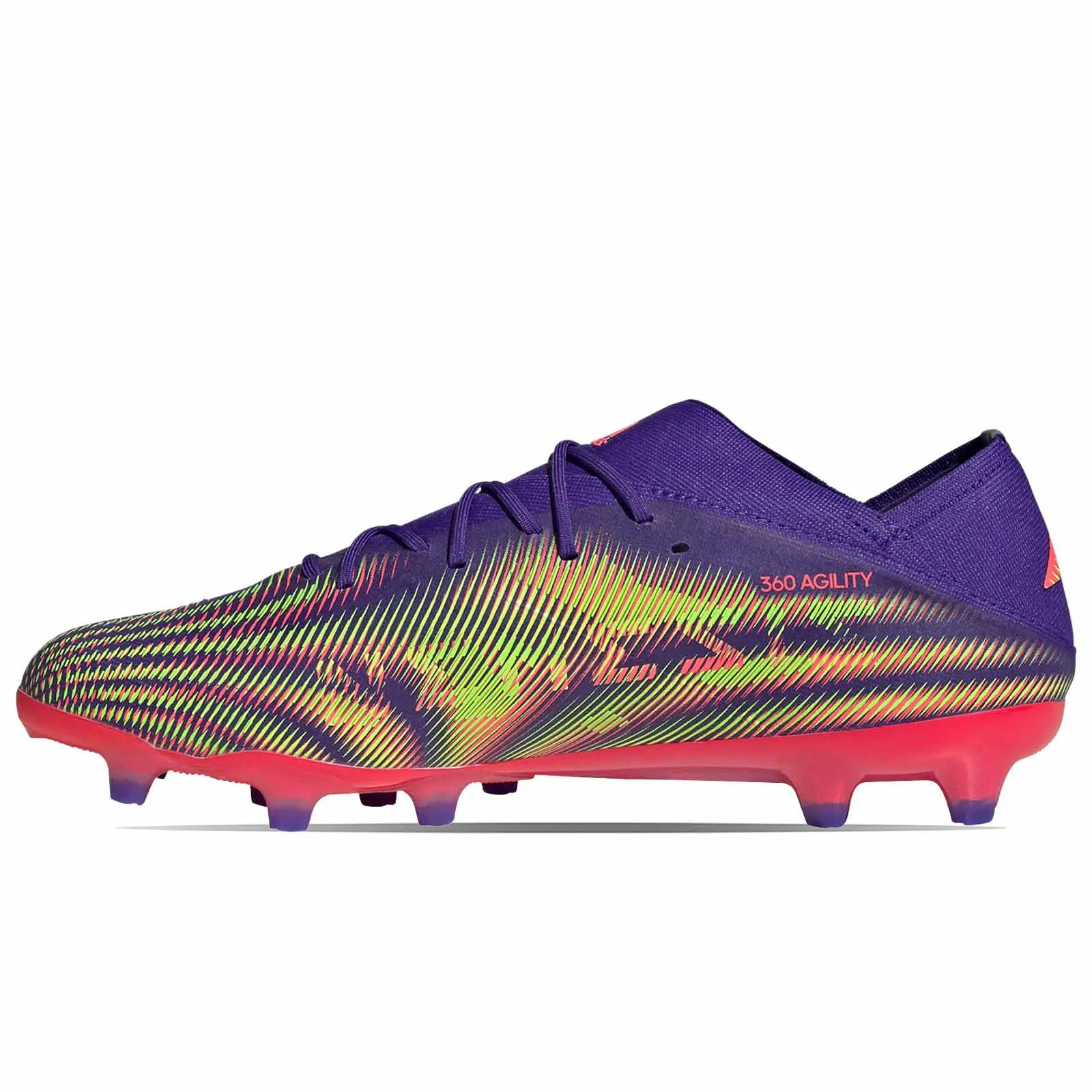adidas Nemeziz .1 FG J