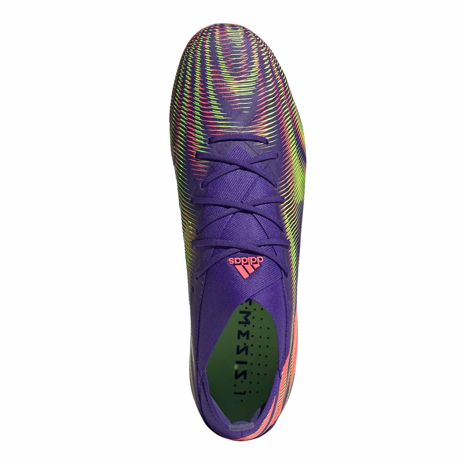 adidas Nemeziz .1 FG J