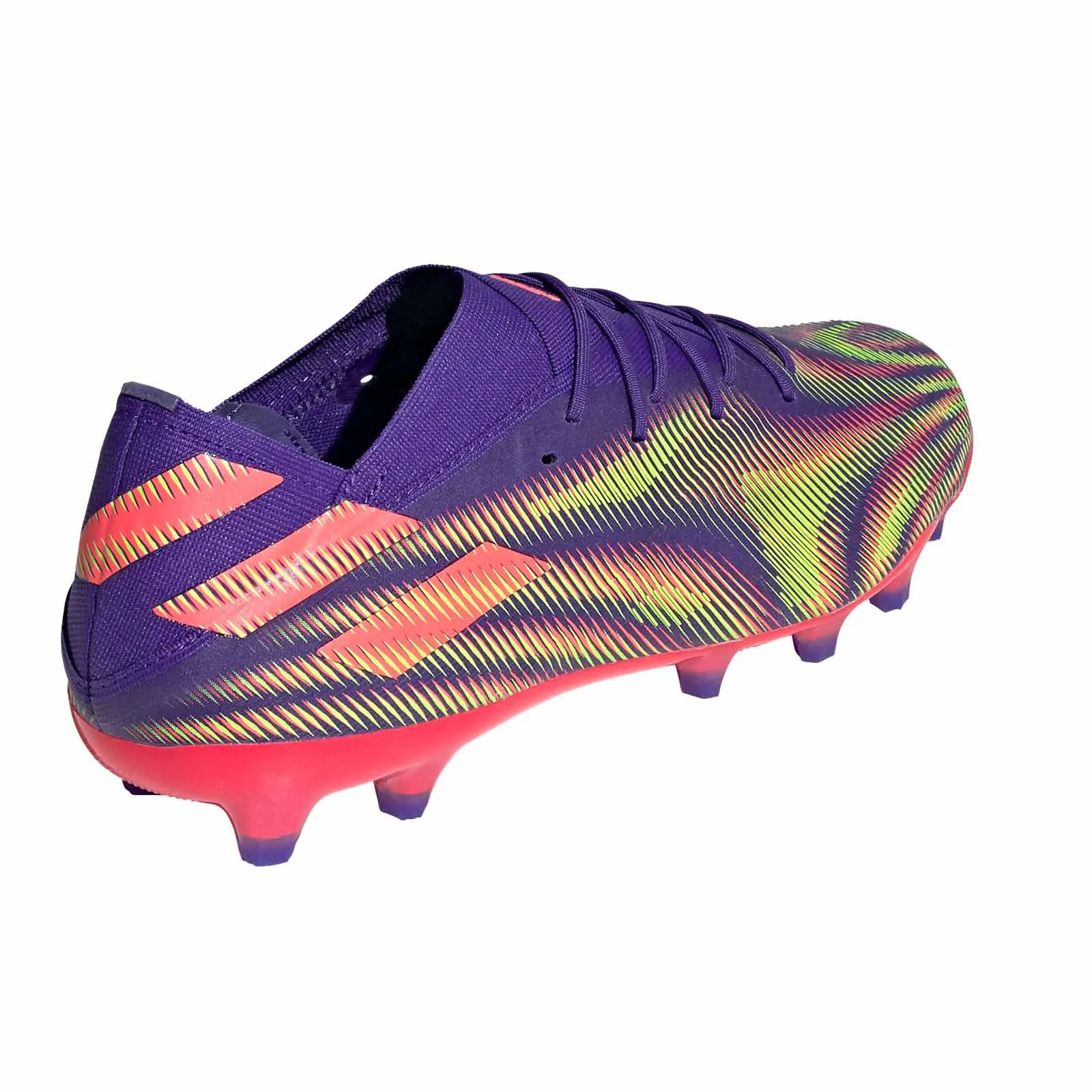 adidas Nemeziz .1 FG J