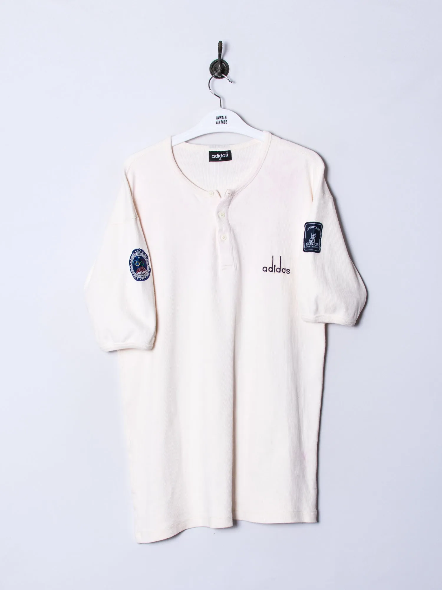 Adidas Originals 1956 Winter Olympic Games Tee