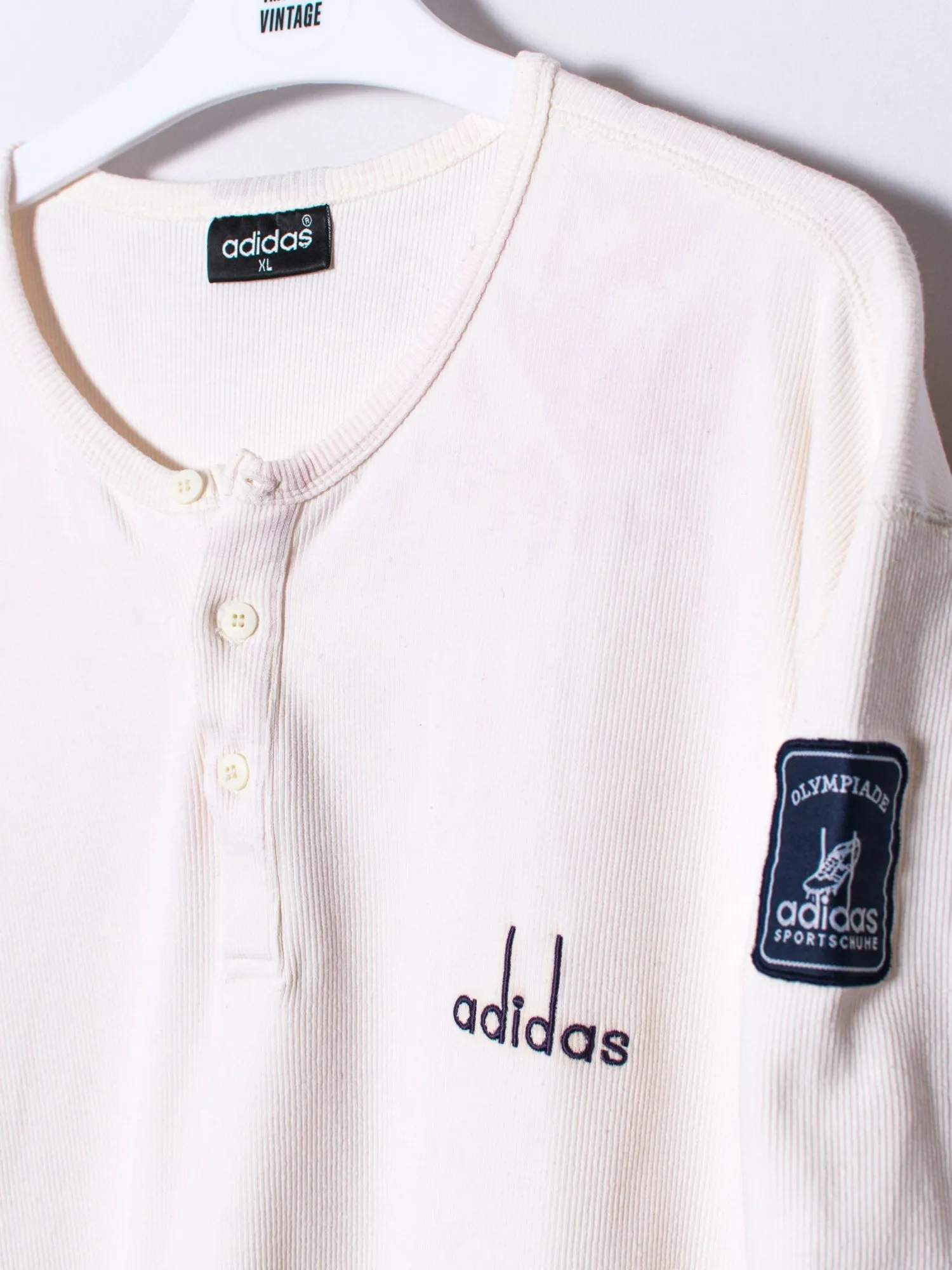 Adidas Originals 1956 Winter Olympic Games Tee