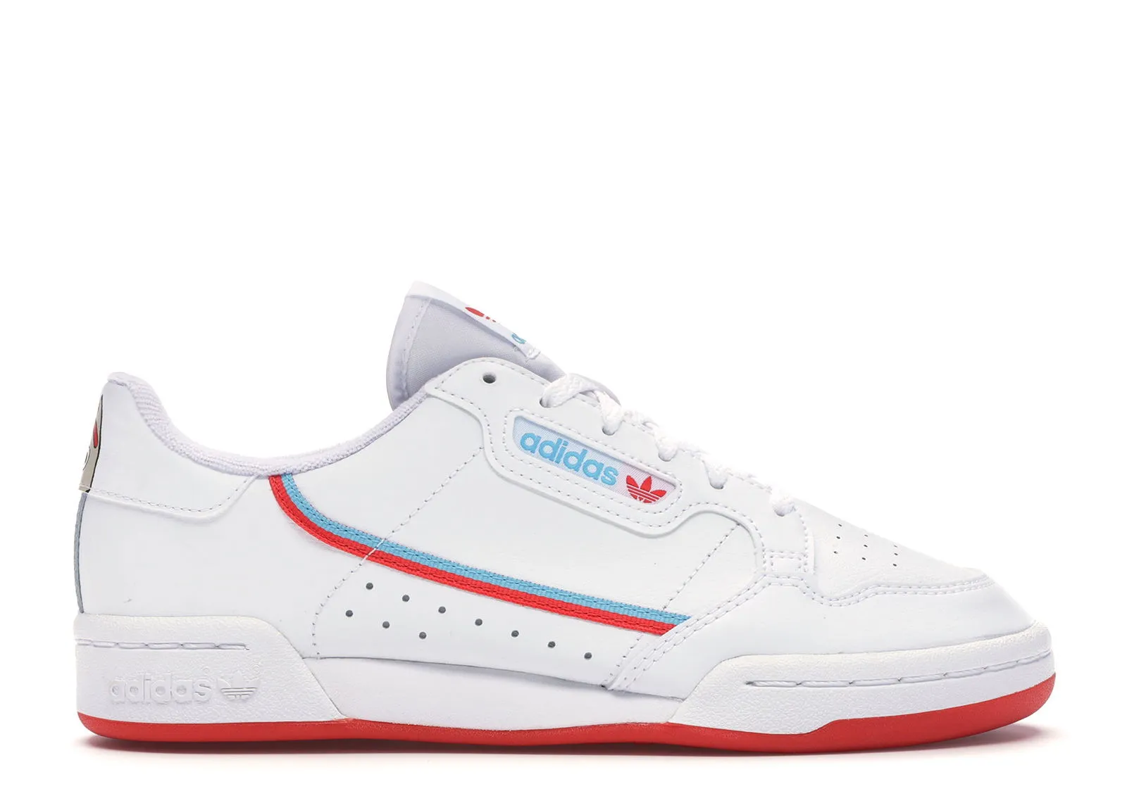 adidas Originals Continental 80 Toy Story 4 Forky (Youth)