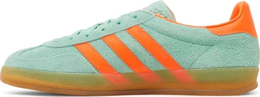 adidas Originals Gazelle Indoor Pulse Mint W