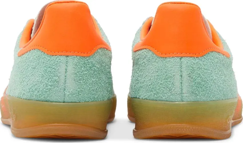 adidas Originals Gazelle Indoor Pulse Mint W