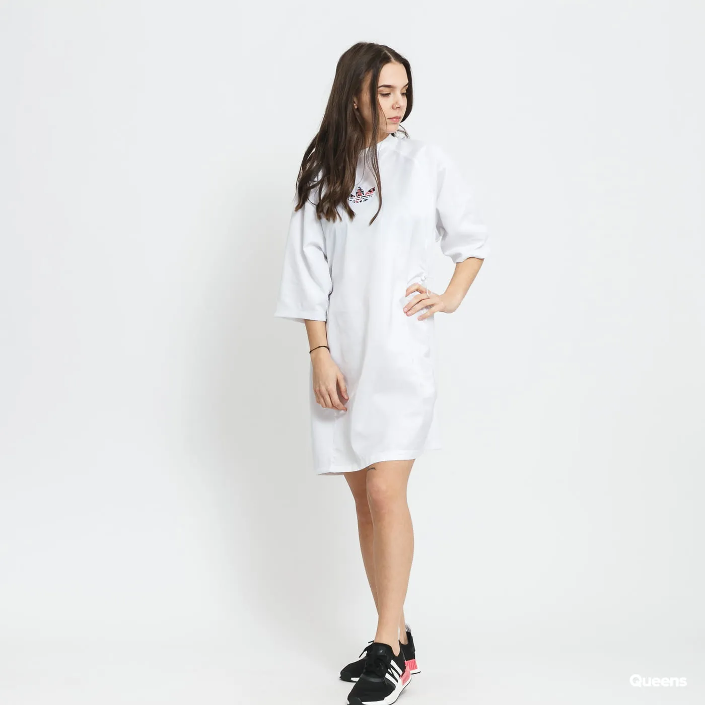 adidas Originals Tee Dress