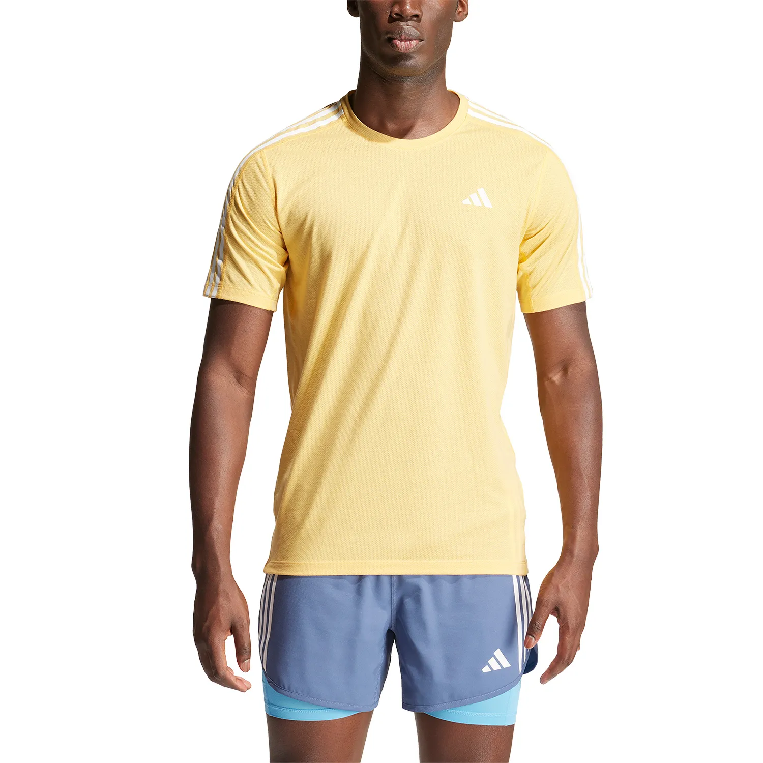 adidas OTR 3S Logo Camiseta