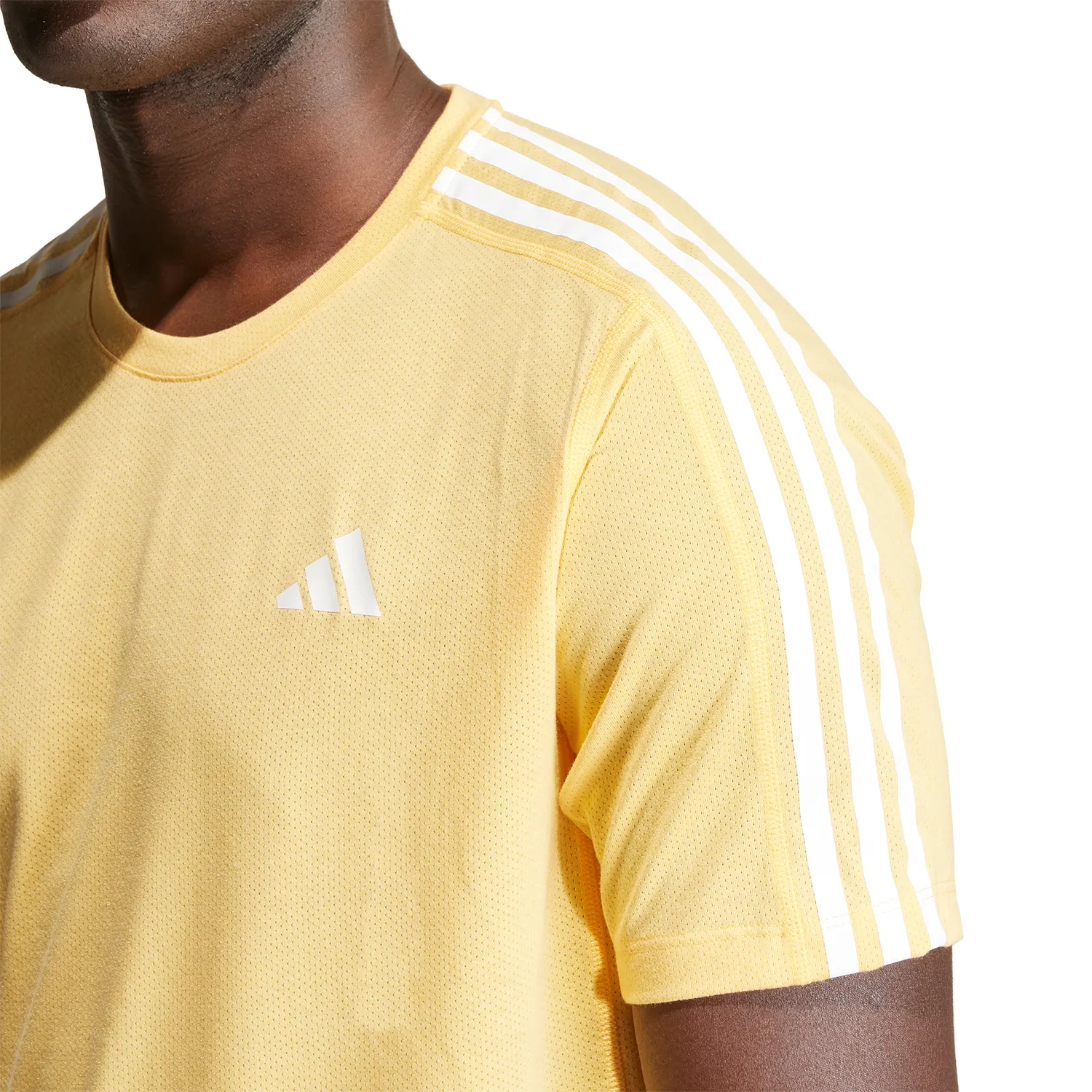 adidas OTR 3S Logo Camiseta