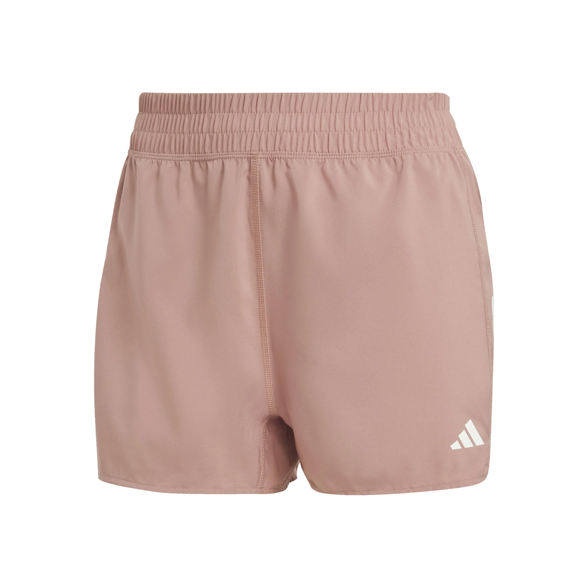 adidas Own The Run 4in Pantalones Cortos Mujeres