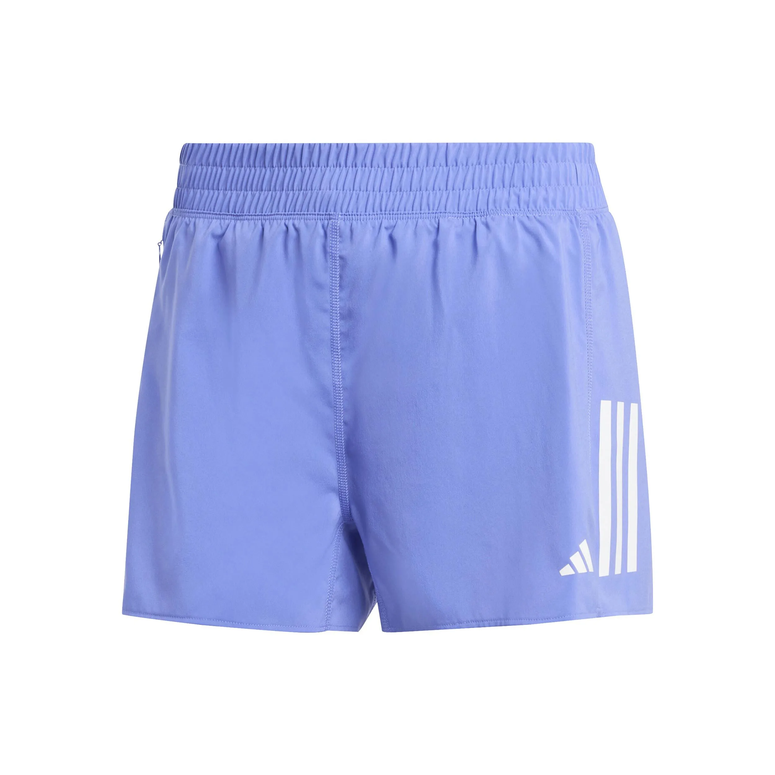 adidas Own The Run 4inch Pantalones Cortos Mujeres