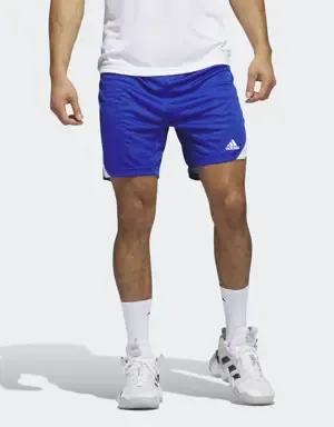Adidas Pantalón corto Icon Squad