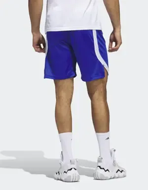 Adidas Pantalón corto Icon Squad