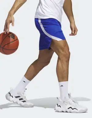 Adidas Pantalón corto Icon Squad