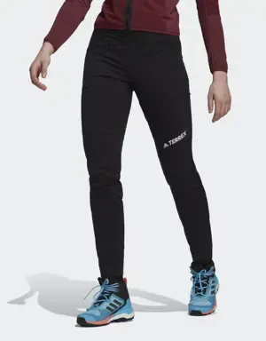 Adidas Pantalón Techrock Alpine Climbing