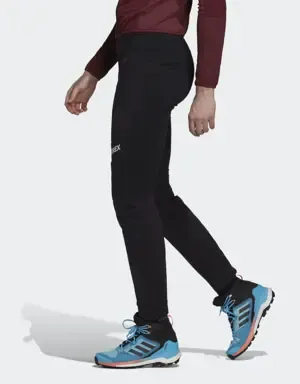 Adidas Pantalón Techrock Alpine Climbing