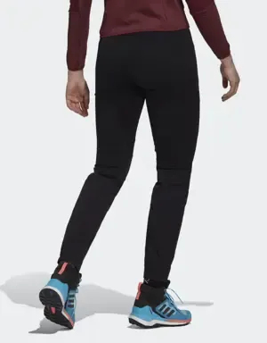 Adidas Pantalón Techrock Alpine Climbing