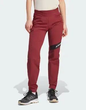 Adidas Pantalón Terrex Techrock Alpine Climbing